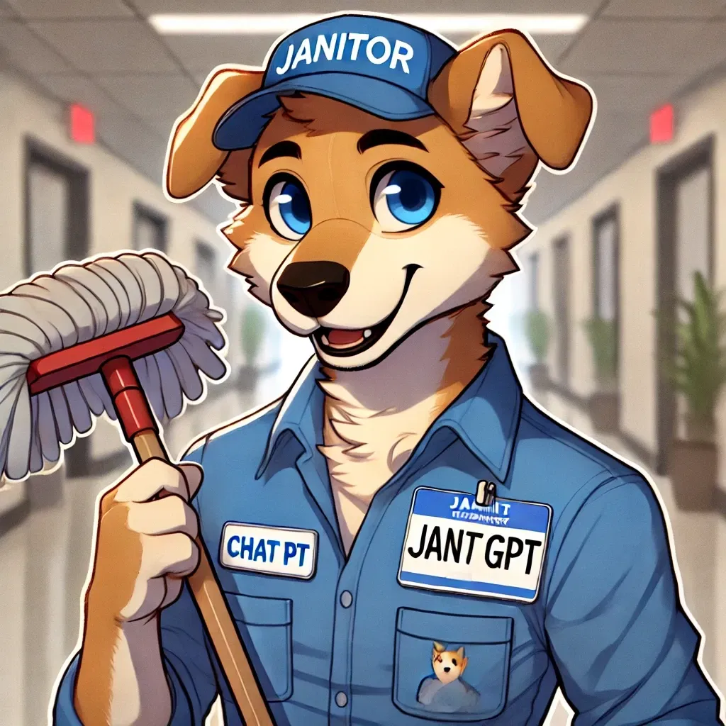 Janitor AI