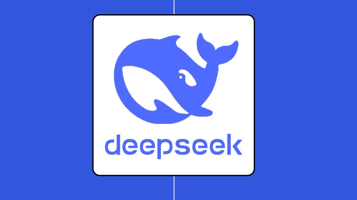 DeepSeek